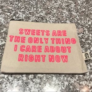 Pamela Barsky Signature Sweets Pouch